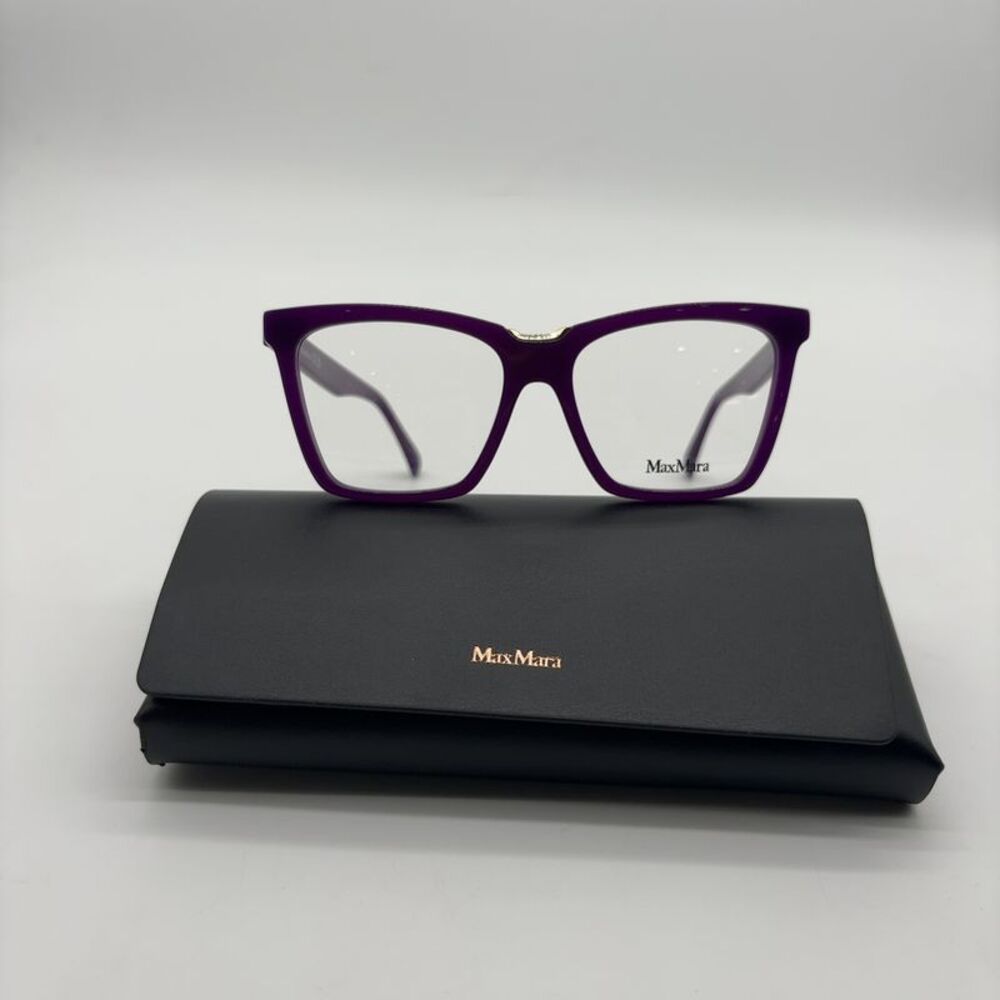 Max Mara 54mm Optical Frames